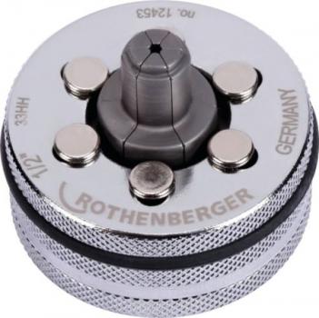 Rothenberger   Exp.kopf 1/2"x1,2mm Standard ROLOCK  12453